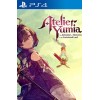 Atelier Yumia: The Alchemist of Memories &amp; the Envisioned Land PS4